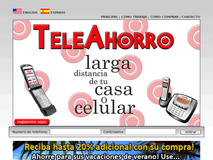 www.teleahorro.com