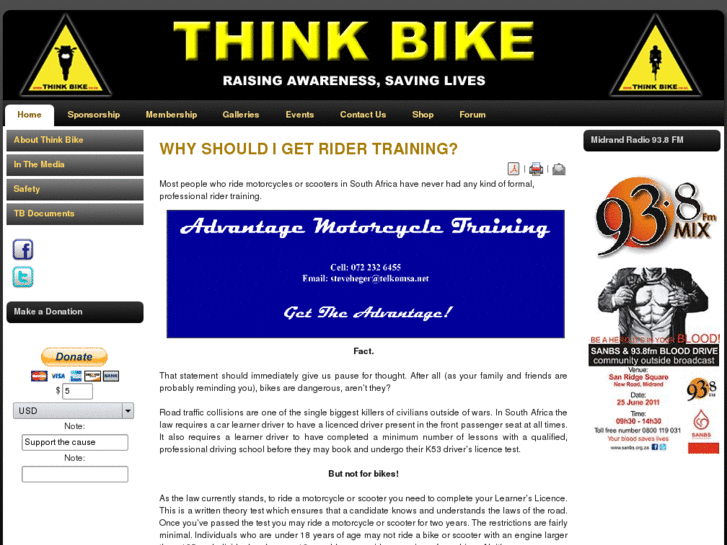 www.thinkbike.co.za