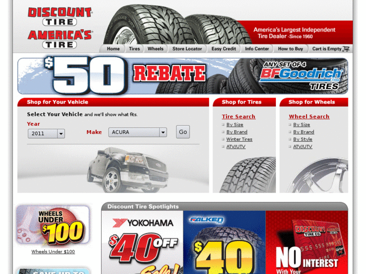 www.tire-discounters.com