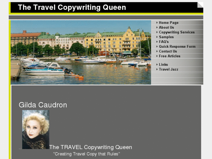 www.travel-copywriting-queen.com