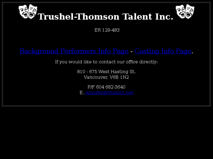 www.tttalent.net