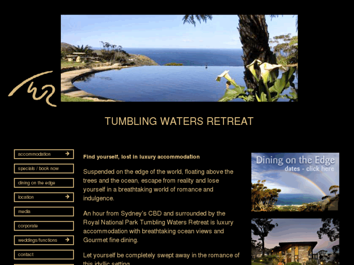 www.tumblingwatersretreat.com