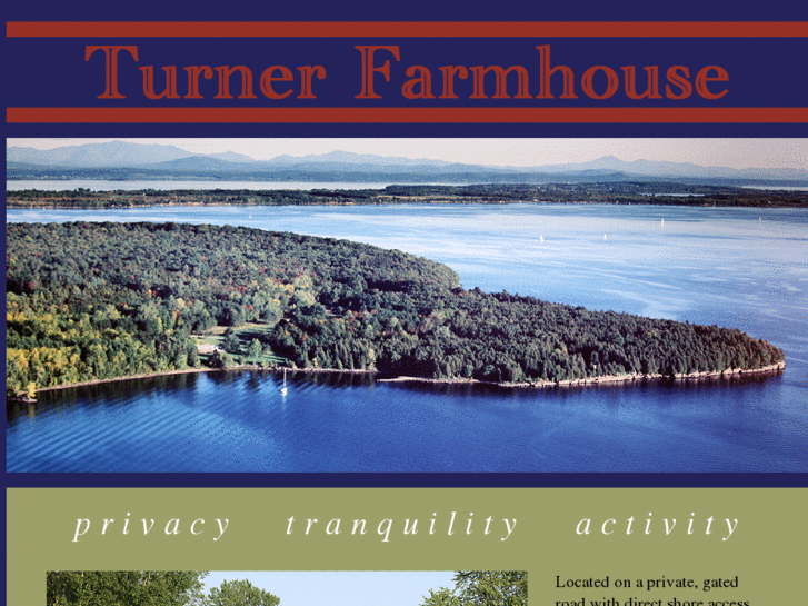 www.turnerfarmhouse.com