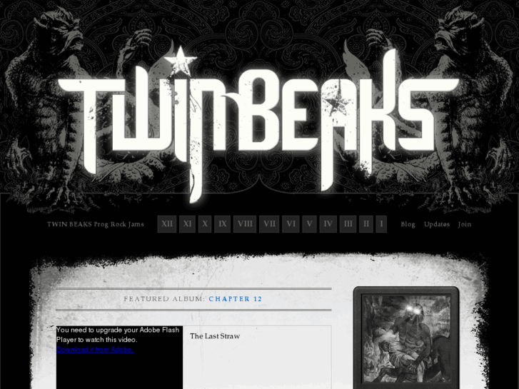 www.twinbeaks.info