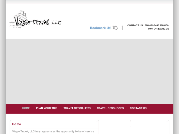 www.viagio.net