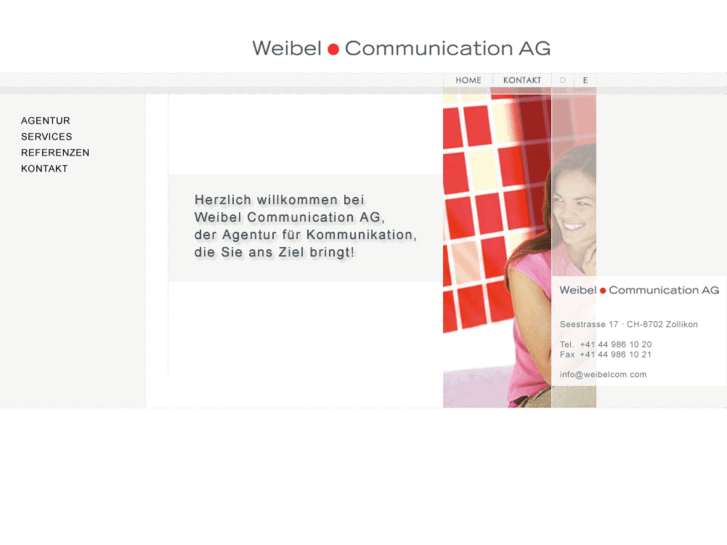 www.weibelcom.com