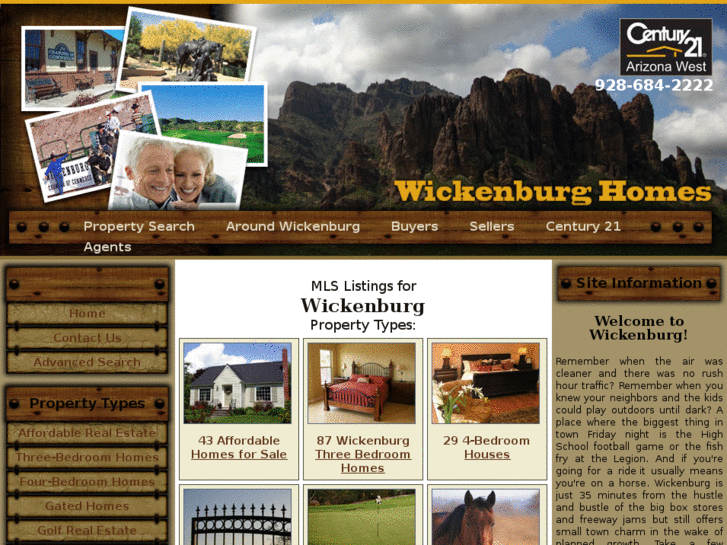 www.wickenburghomes.com