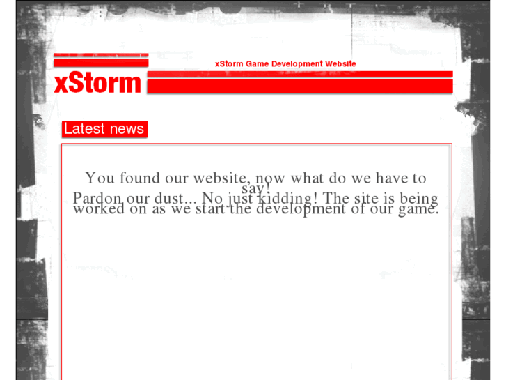 www.xstorm.net