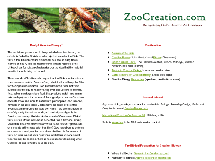 www.zoocreation.com