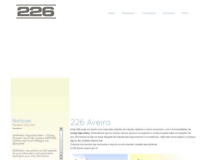 www.226aveiro.com