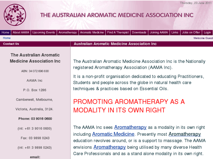 www.aama-oz.org