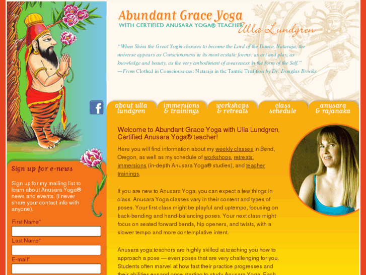 www.abundantgraceyoga.com