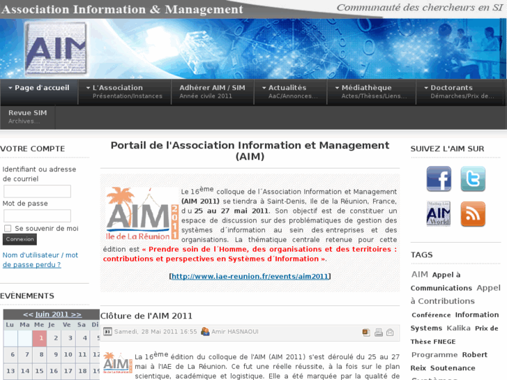 www.aim.asso.fr