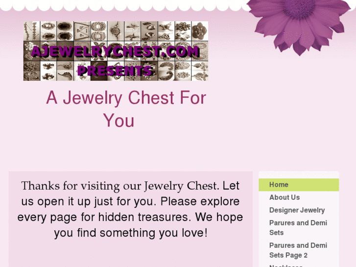 www.ajewelrychest.com