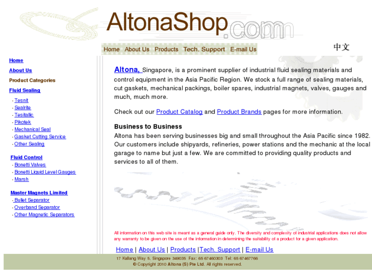 www.altonashop.com