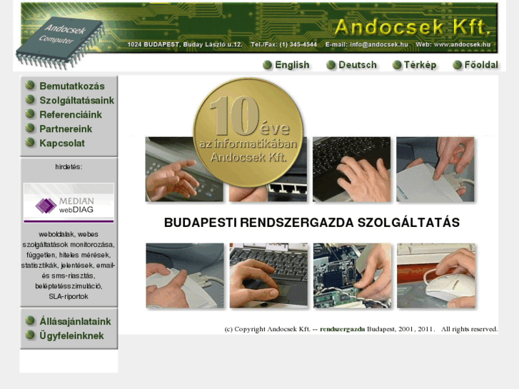 www.andocsek.hu
