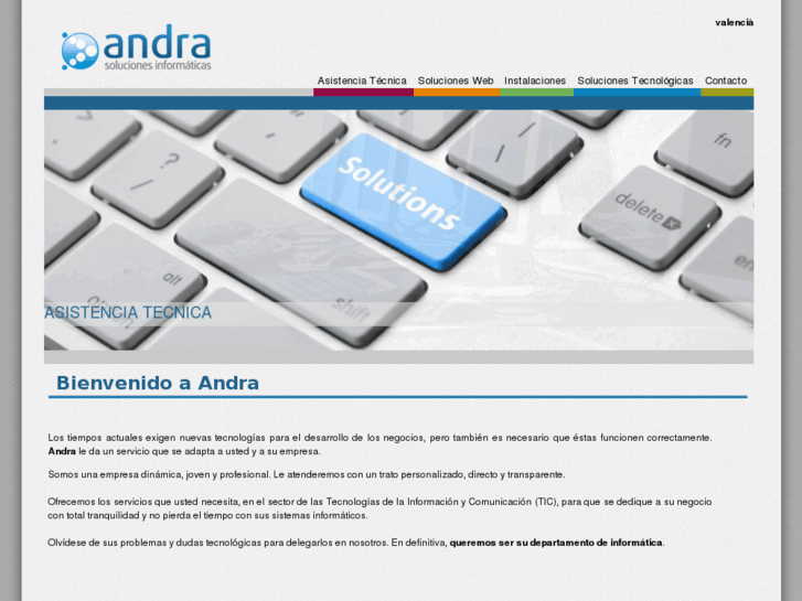 www.andrasoluciones.com