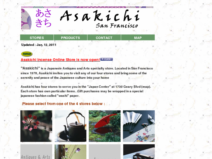 www.asakichi.com