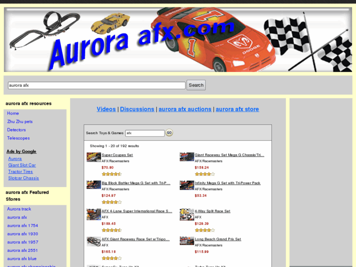 www.auroraafx.com