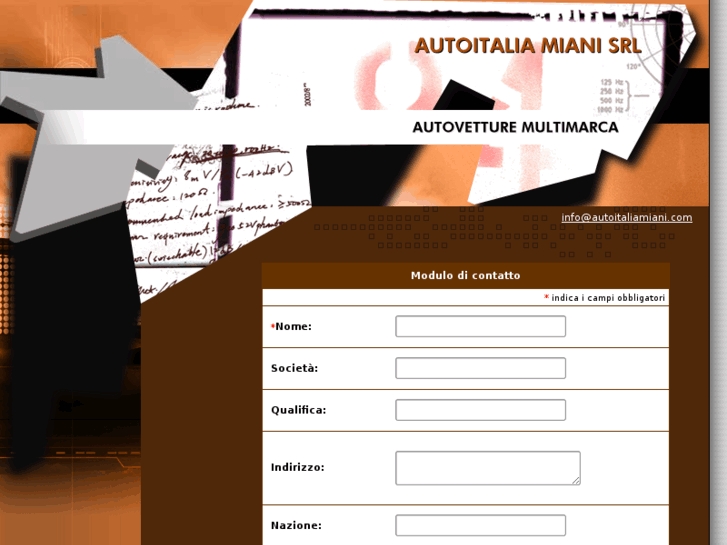 www.autoitaliamiani.com