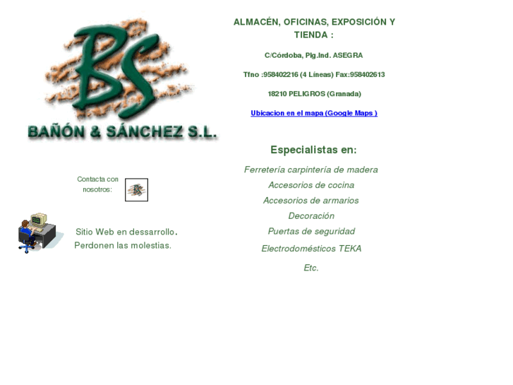 www.b-y-sanchez.com