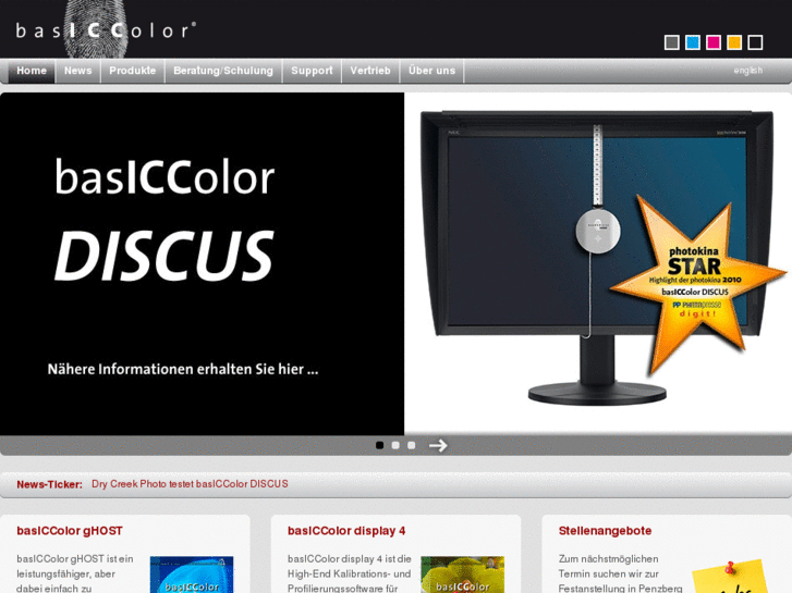 www.basiccolor.de