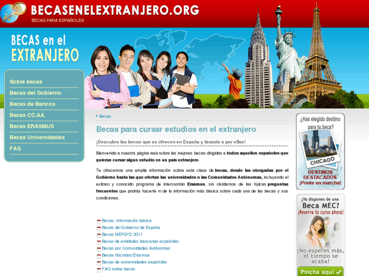 www.becasenelextranjero.org