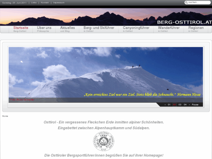 www.berg-osttirol.at