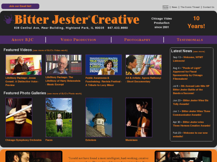 www.bitterjester.com