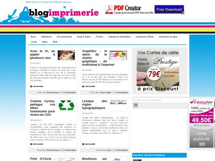 www.blog-imprimerie.fr