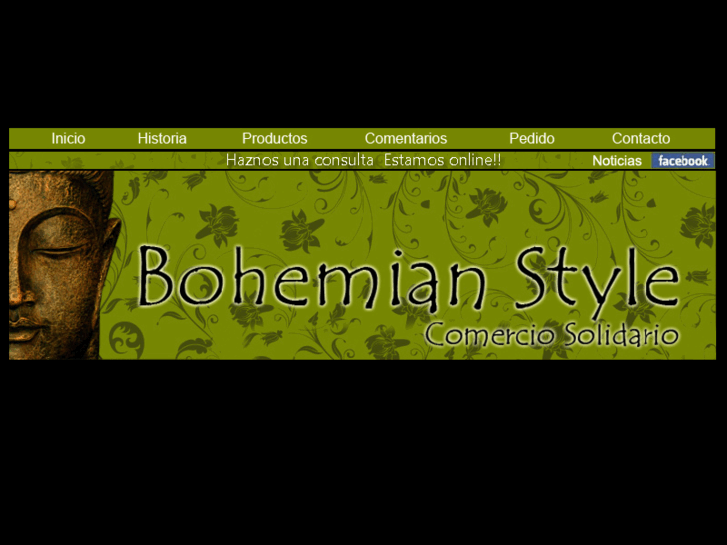 www.bohemianstyle.es