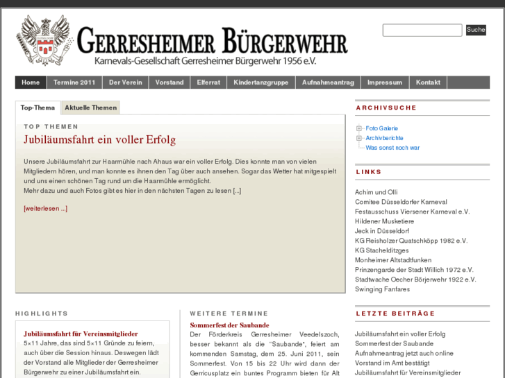 www.buergerwehr-gerresheim.de