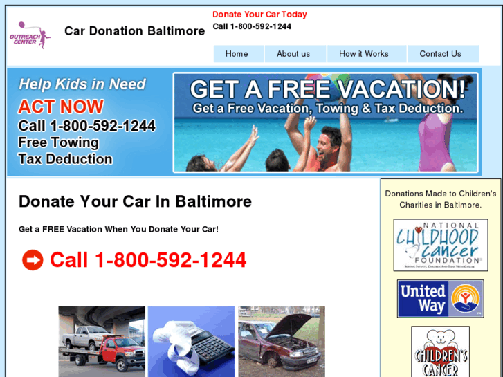 www.car-donation-baltimore.com