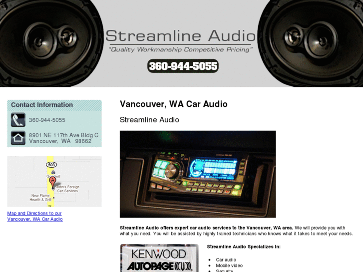 www.carstereovancouverwa.com