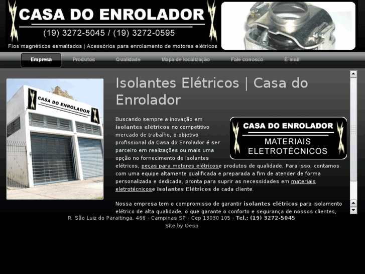 www.casadoenrolador.com