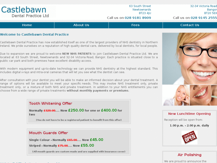 www.castlebawndentalpractice.com