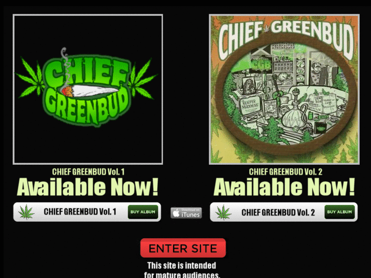 www.chiefgreenbud.com