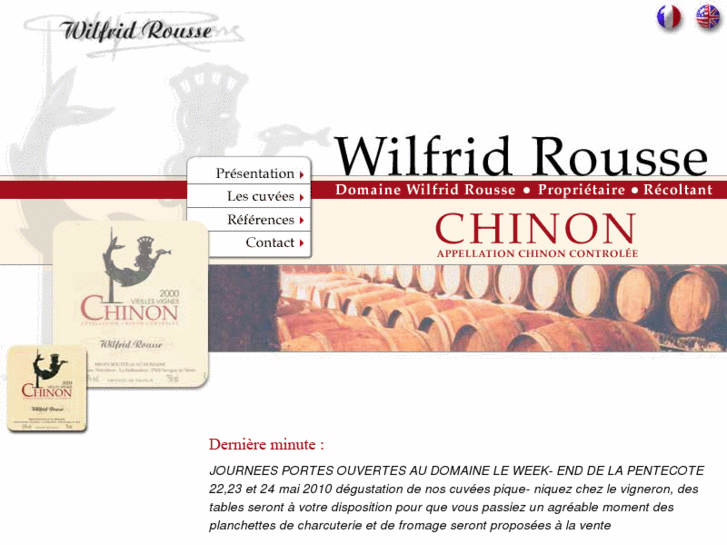 www.chinonrousse.com