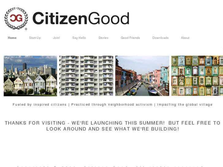 www.citizengood.org