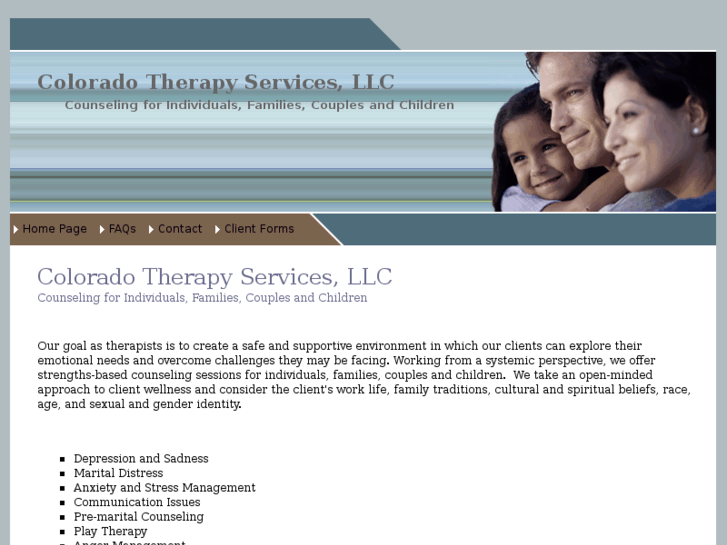 www.coloradotherapyservices.com