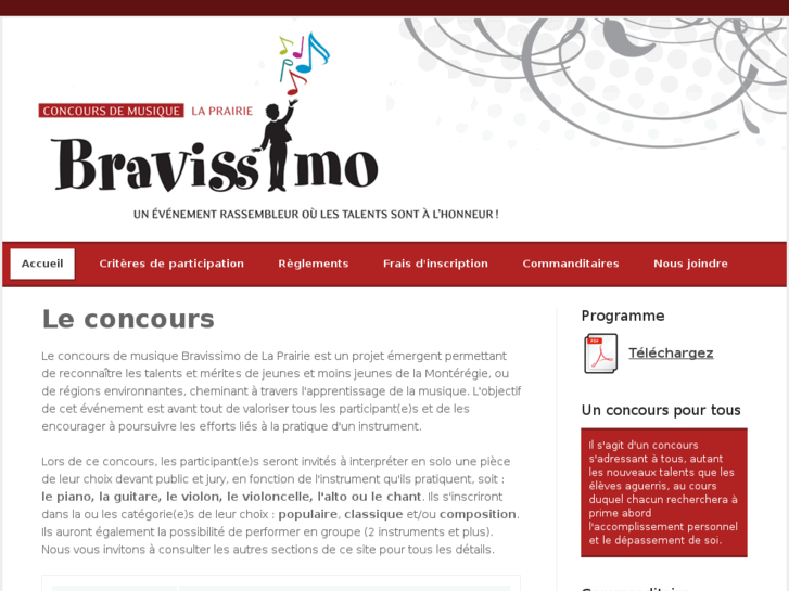 www.concoursbravissimo.com