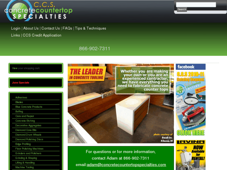 www.concretecountertopdesign.com