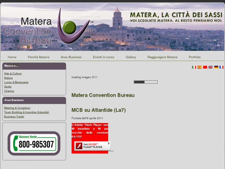 www.conventionbureaumatera.com