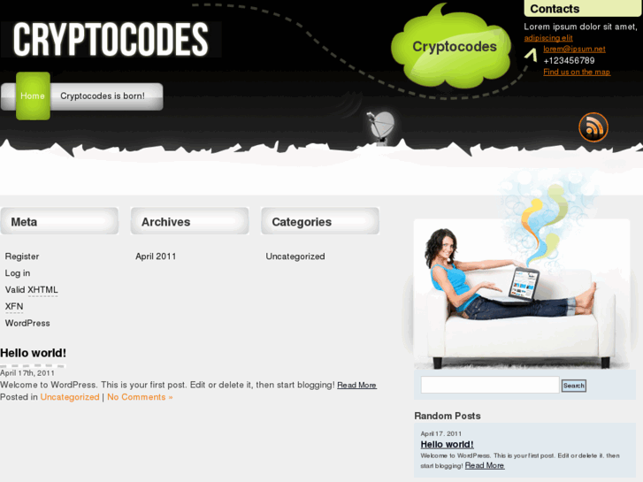 www.cryptocodes.com