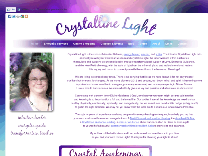 www.crystallinelight.com