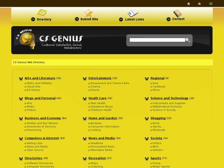 www.csgenius.com