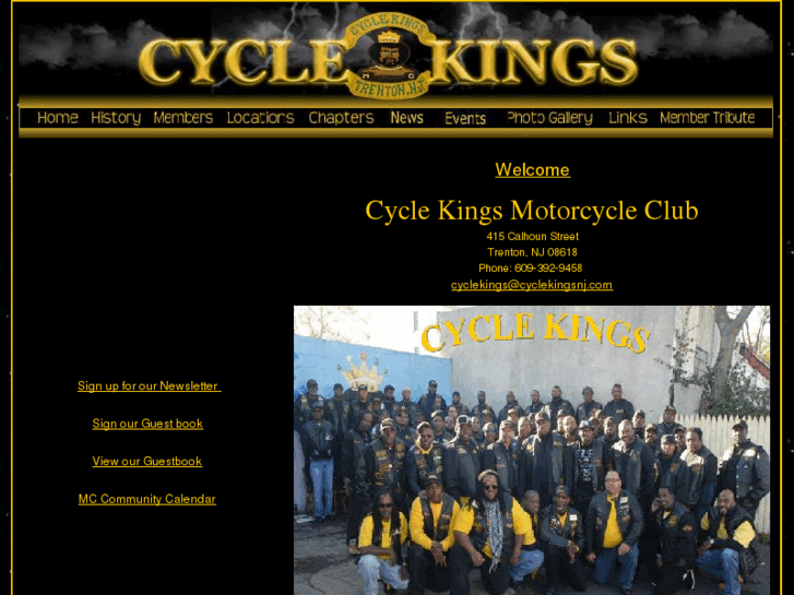 www.cyclekingsnj.com