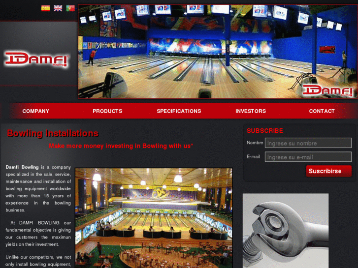 www.damfibowling.com