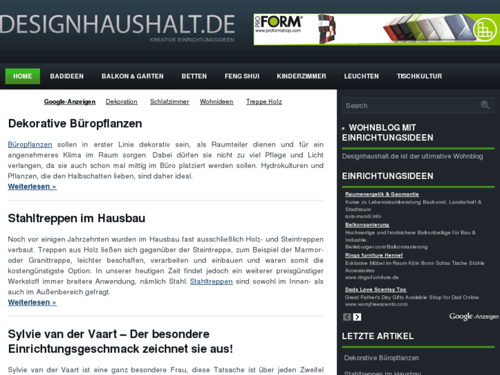 www.designhaushalt.de