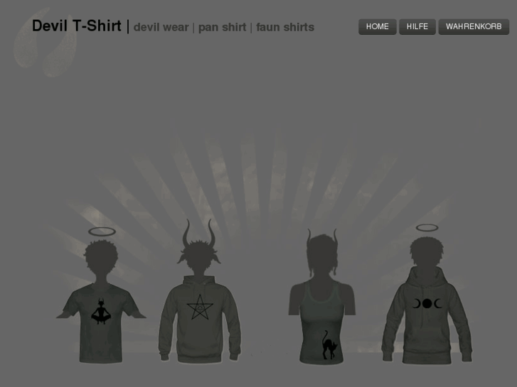 www.devil-shirt.com